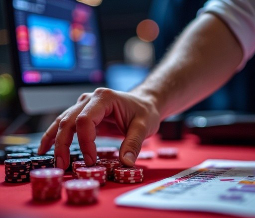 Integração de APIs 616BET