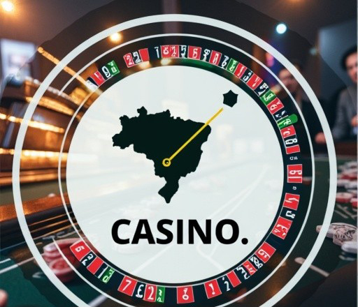 Casino Ao Vivo 616BET