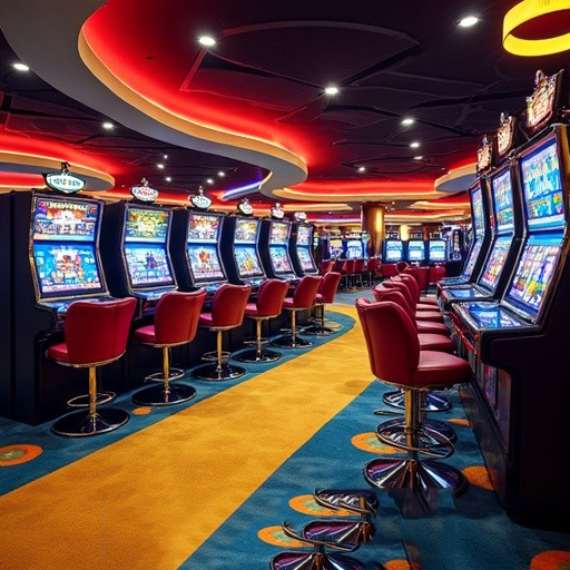 Promoções Sazonais Luckiest