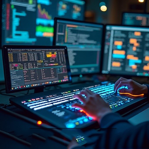 Estatísticas 616BET